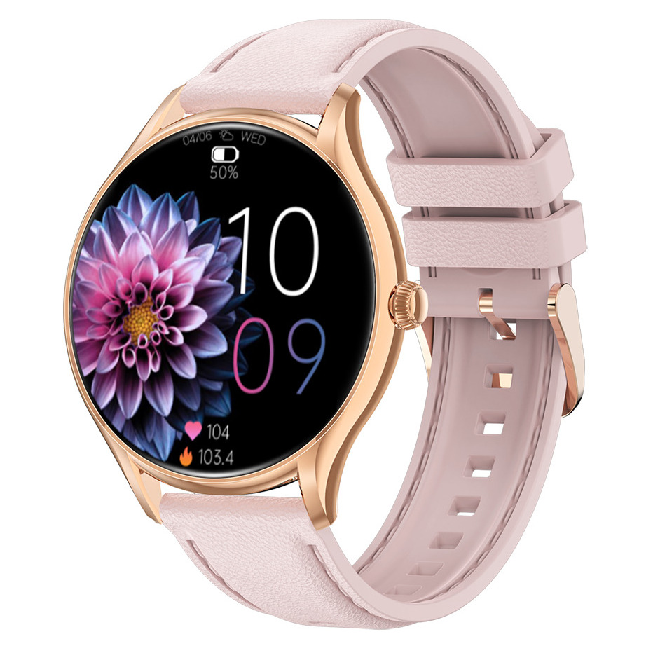 Smart Milano Gold Rubber, 2 ремінці - 8