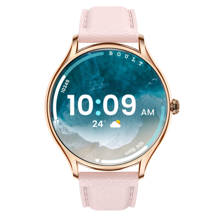 Smart Milano Gold Rubber, 2 ремінці - 9