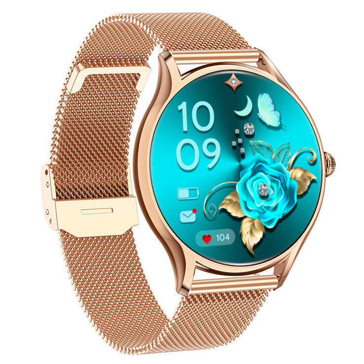 Smart Milano Gold Steel, 2 ремінці - 10