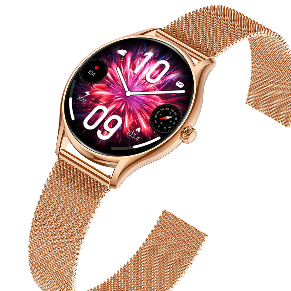 Smart Milano Gold Steel, 2 ремінці - 15