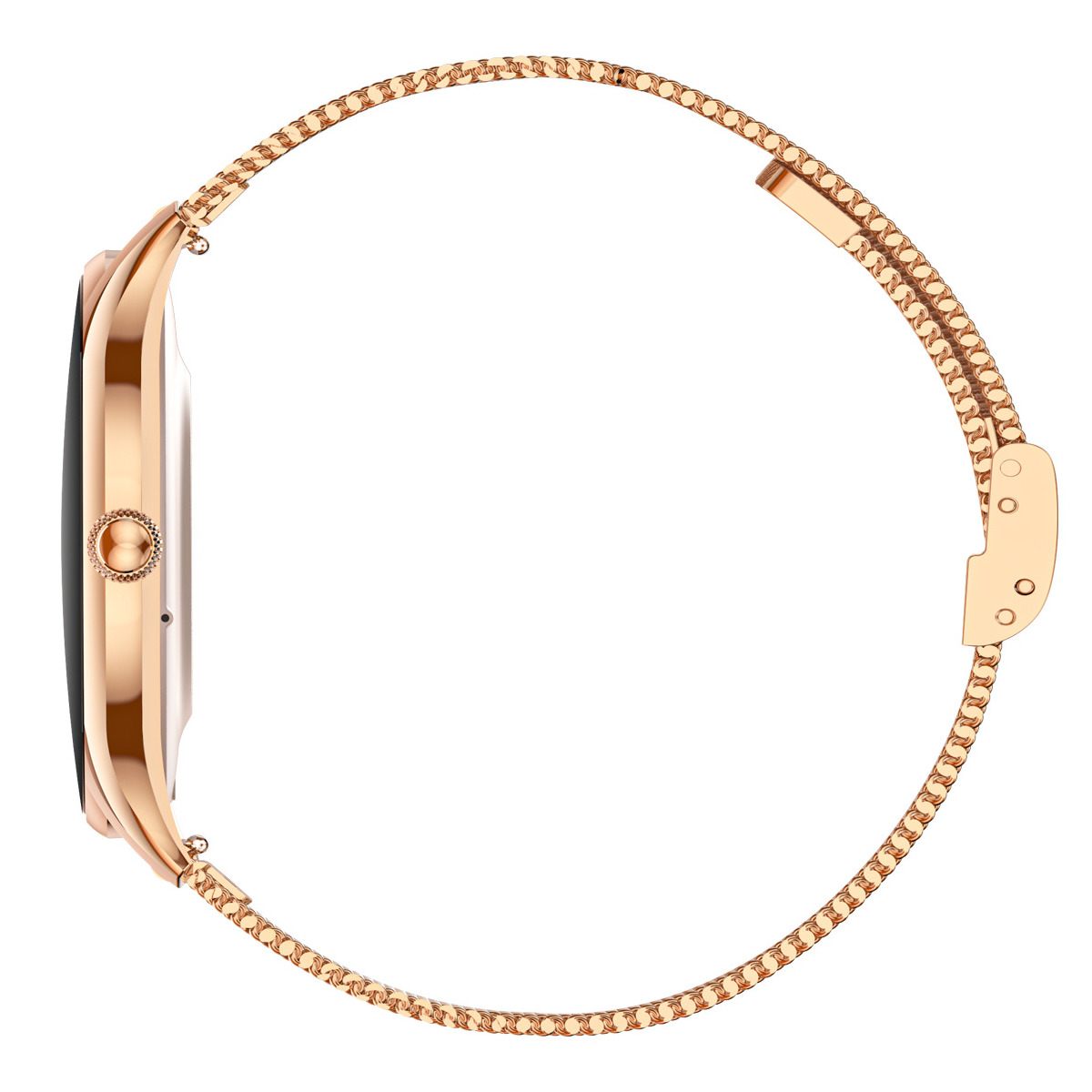 Smart Milano Gold Steel, 2 ремінці - 18