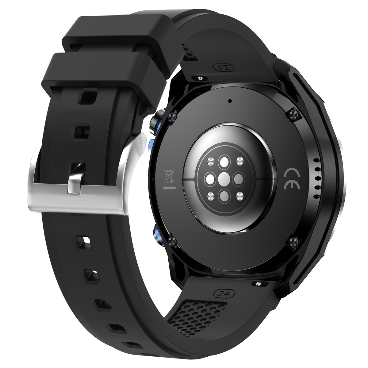 Smart Navigation Pro з GPS, 2 ремінці - 24