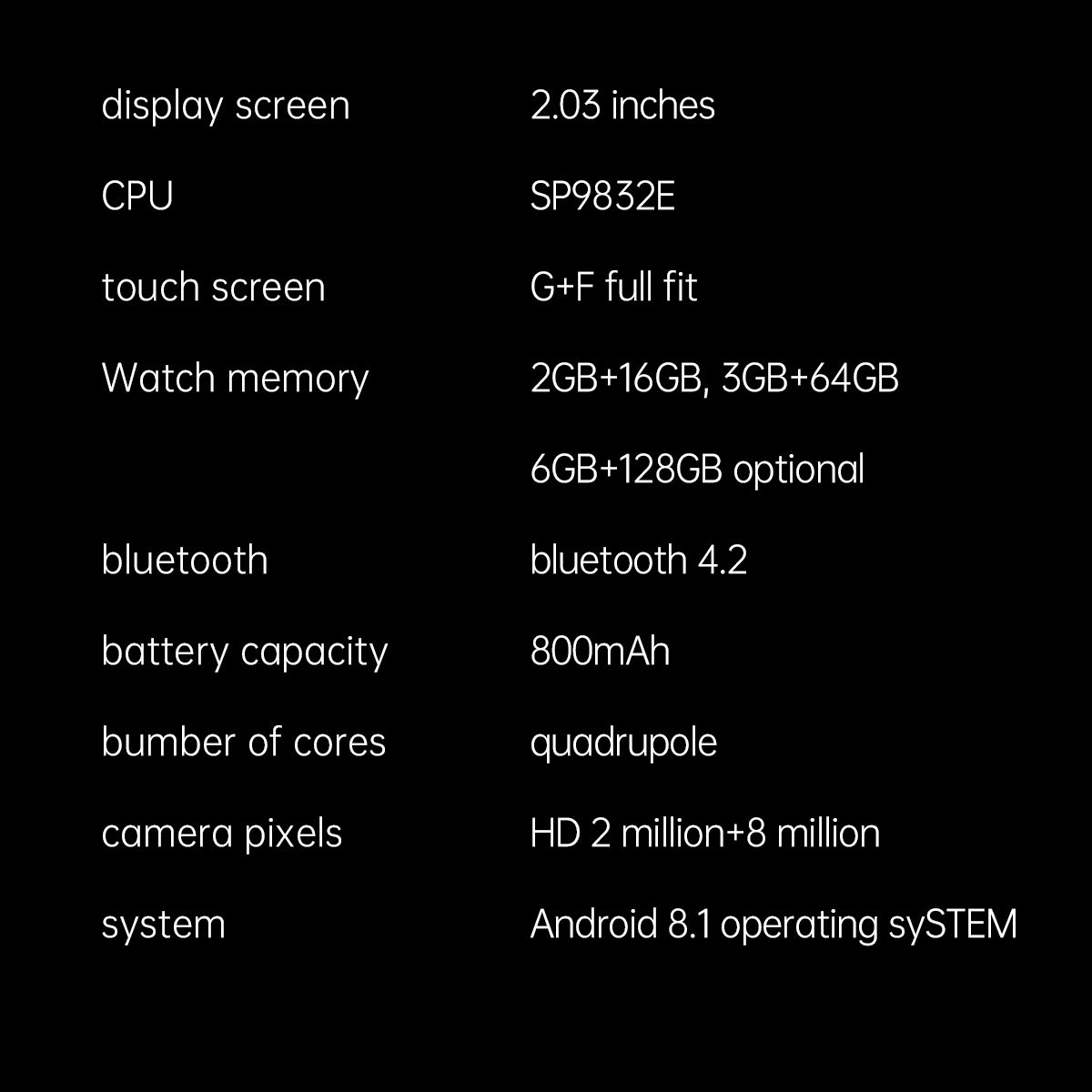 Smart Nova Sim Rubber Black, 2 ремінці - 17