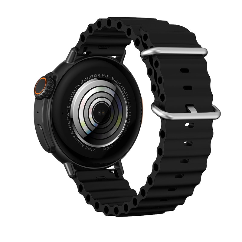 Smart Plane Black - 11