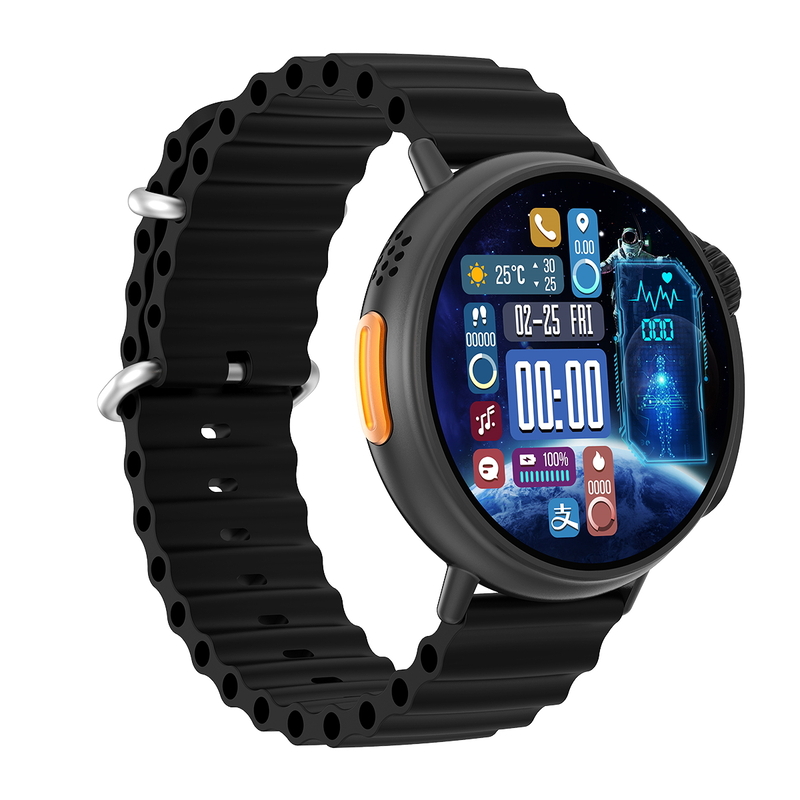 Smart Plane Black - 14