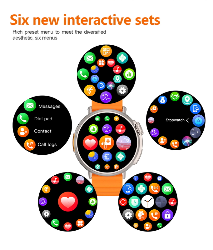 Smart Plane Black - 15