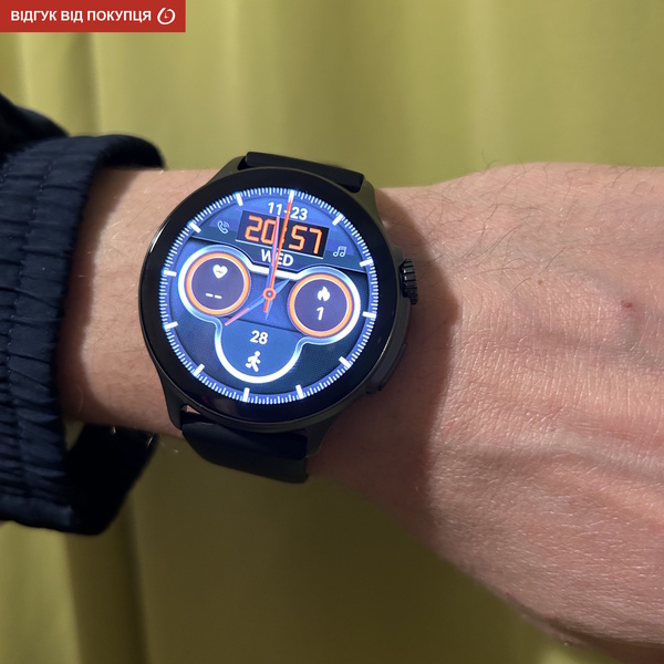 Smart Plane Black - 20