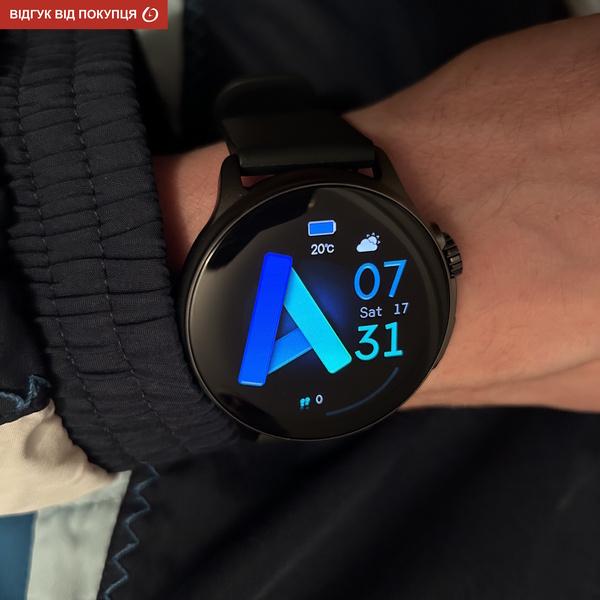 Smart Plane Black - 21