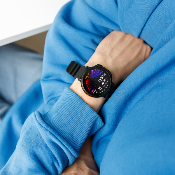 Smart Plane Black - 3