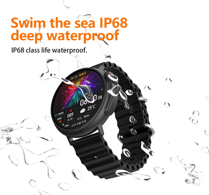 Smart Plane Black - 4