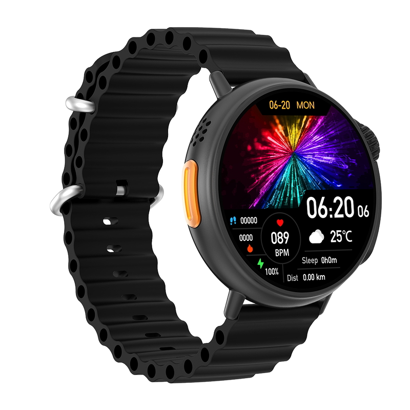 Smart Plane Black - 7