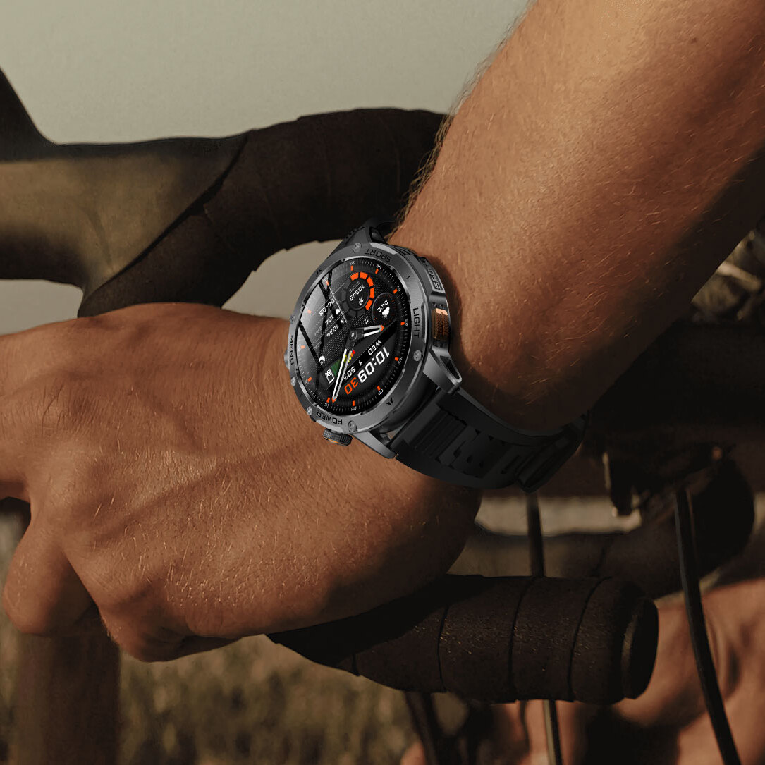 Smart Power Ultra Rubber, 2 ремінці - 4