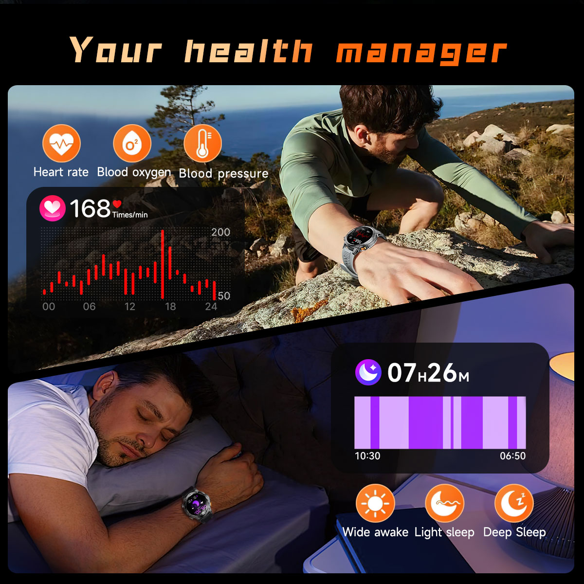 Smart Power Ultra Steel УЦІНКА - 19