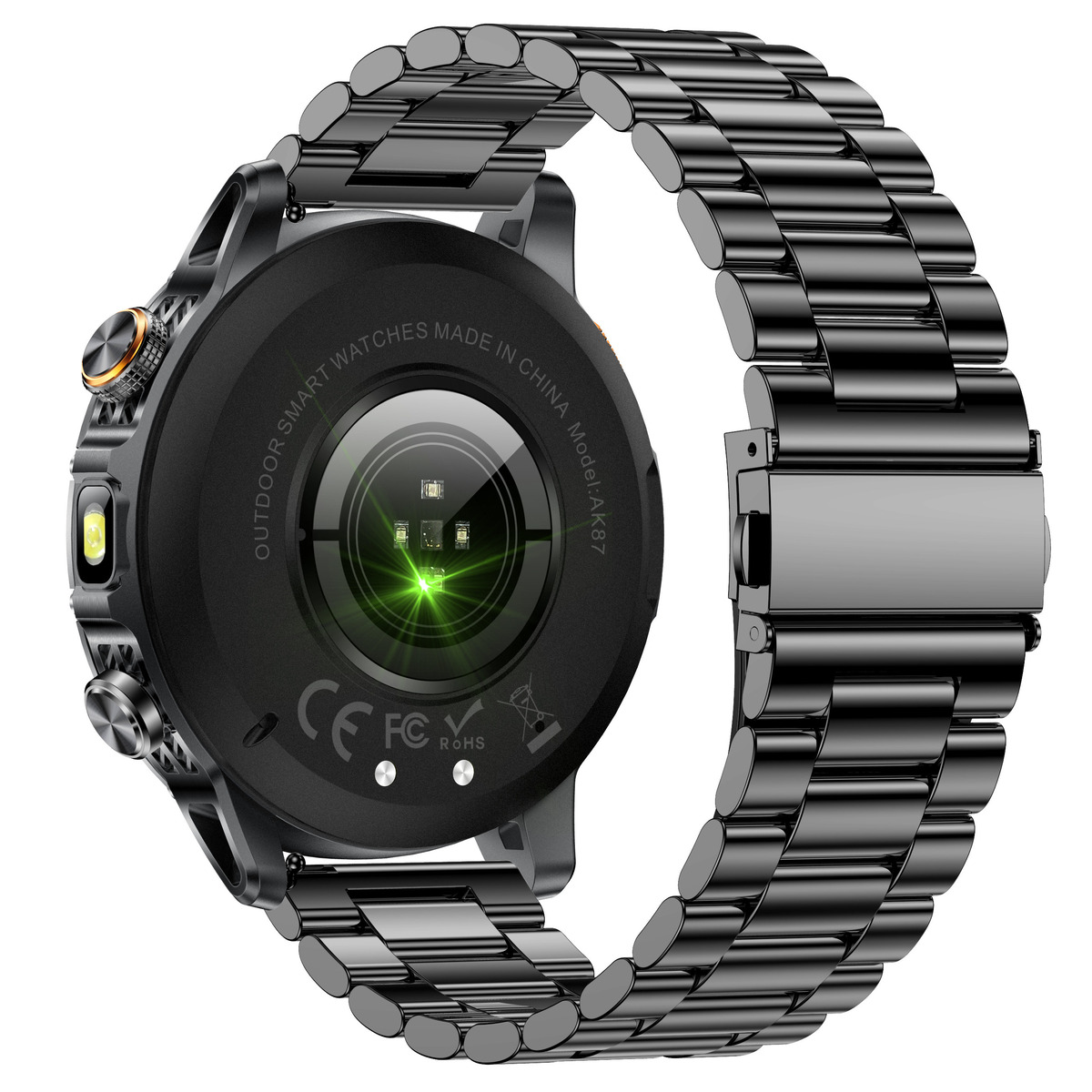 Smart Power Ultra Steel УЦІНКА - 23