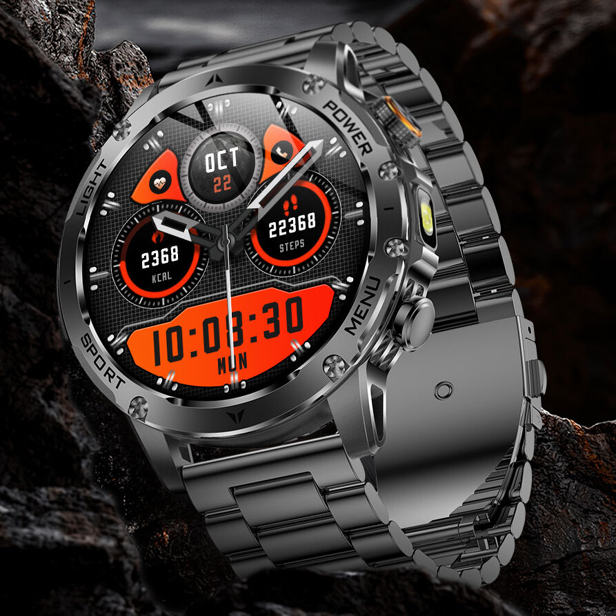 Smart Power Ultra Steel УЦІНКА - 3