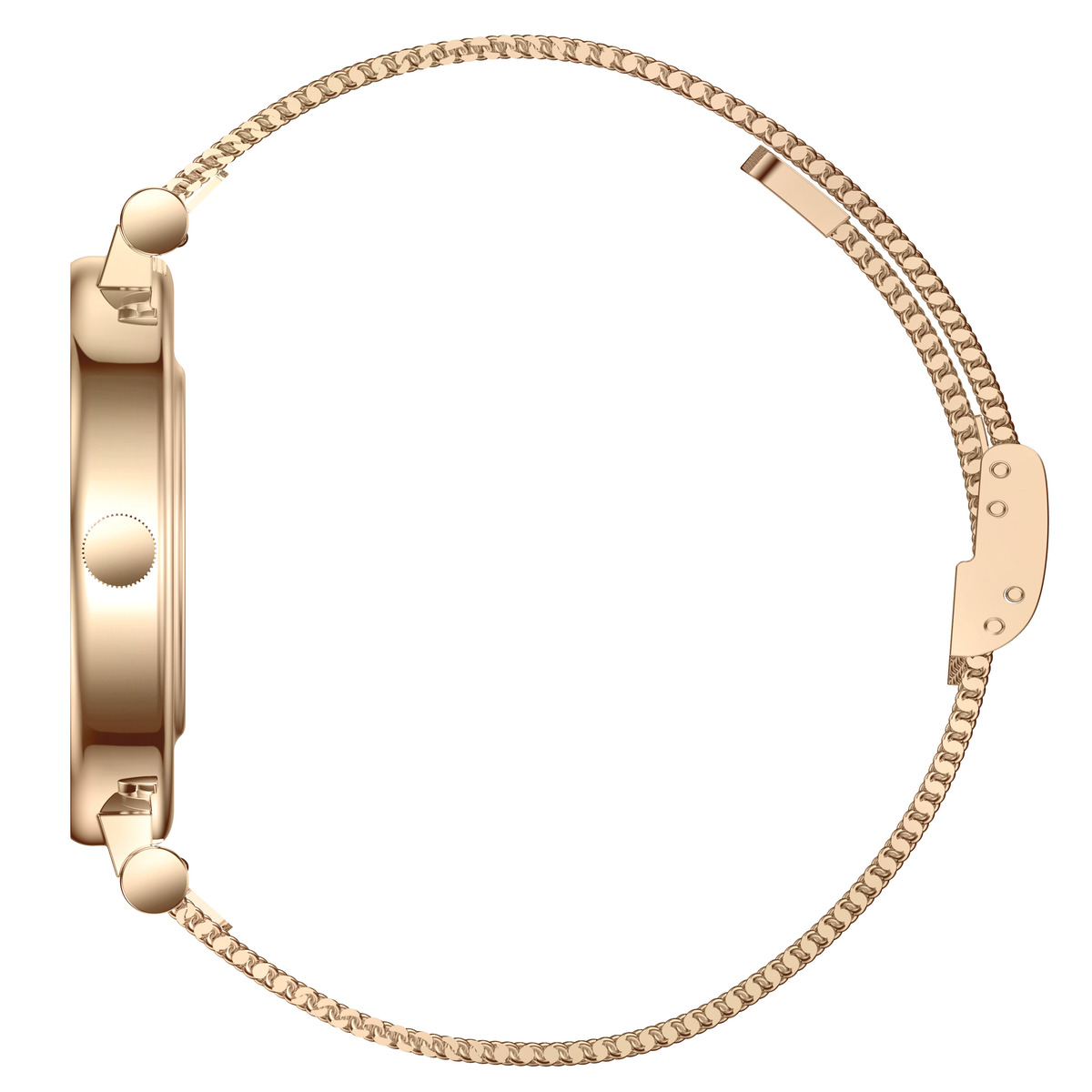 Smart Princess Steel Gold, 2 ремінці - 20