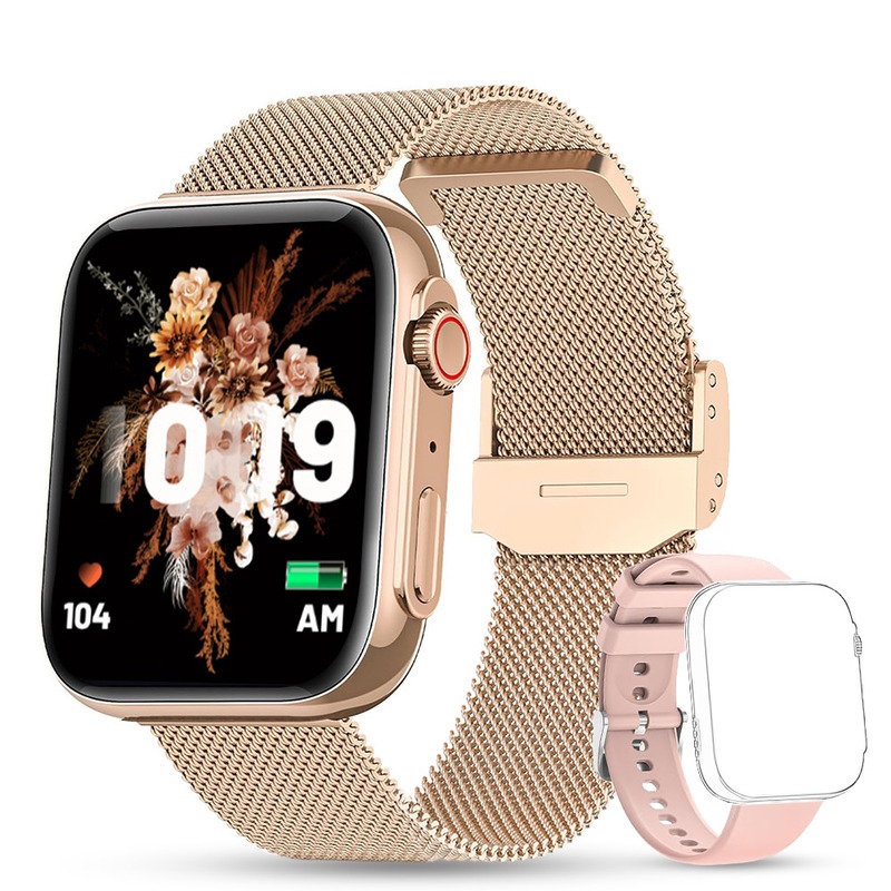 Smart Sensation Gold, 2 ремінці - 5