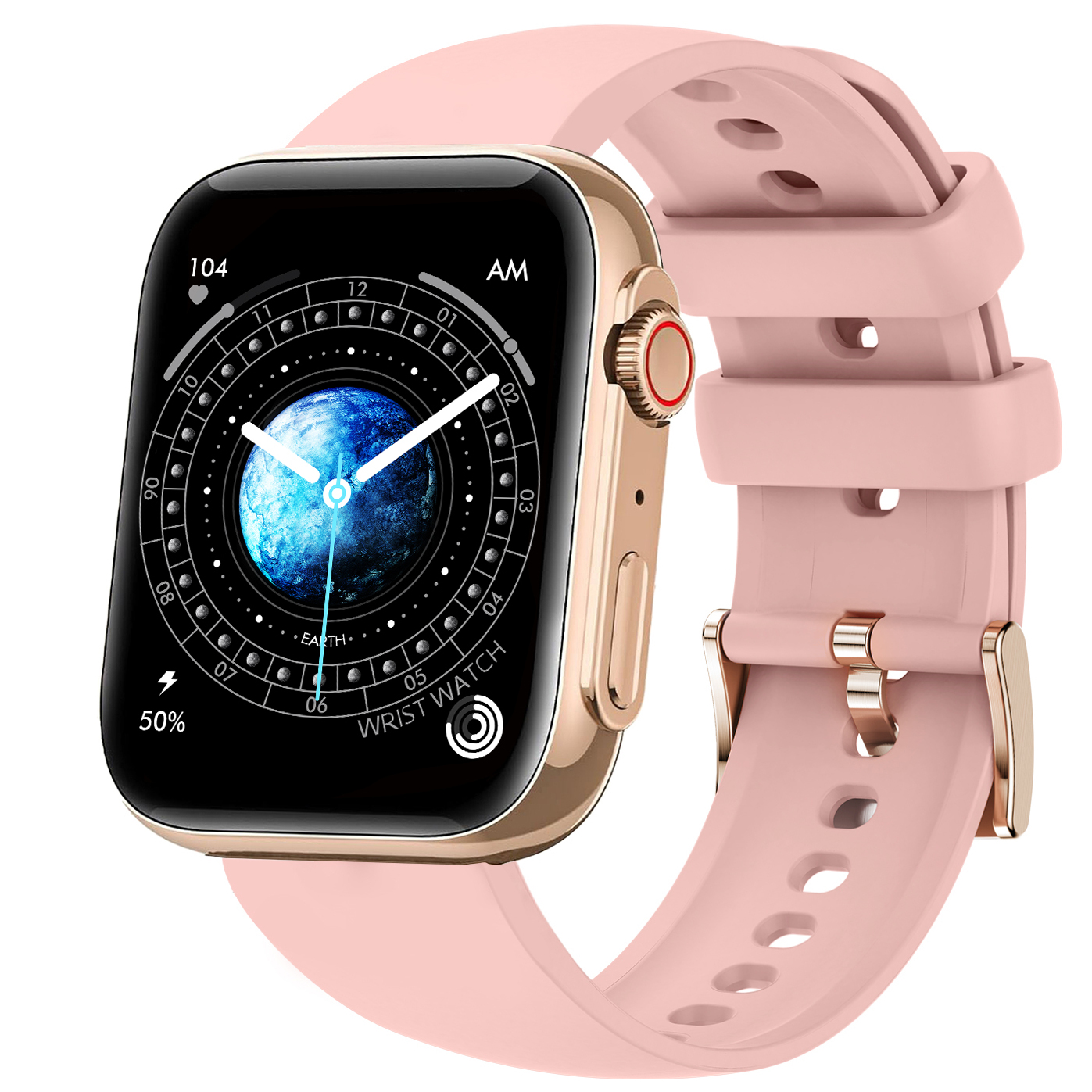 Smart Sensation Pink, 2 ремінці - 11