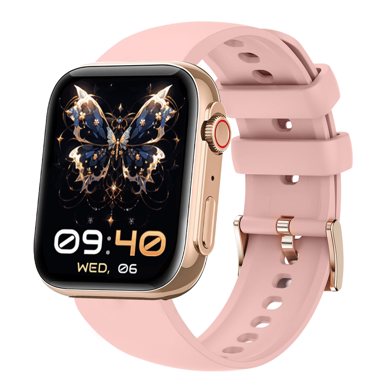 Smart Sensation Pink, 2 ремінці - 2