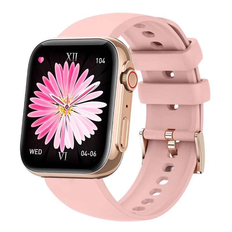 Smart Sensation Pink, 2 ремінці - 6