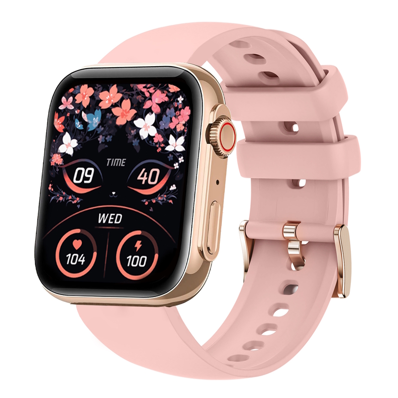 Smart Sensation Pink, 2 ремінці - 7