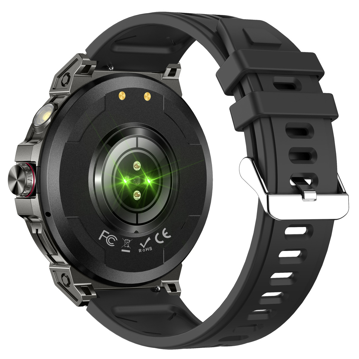 Smart Stalker Max з компасом - 16