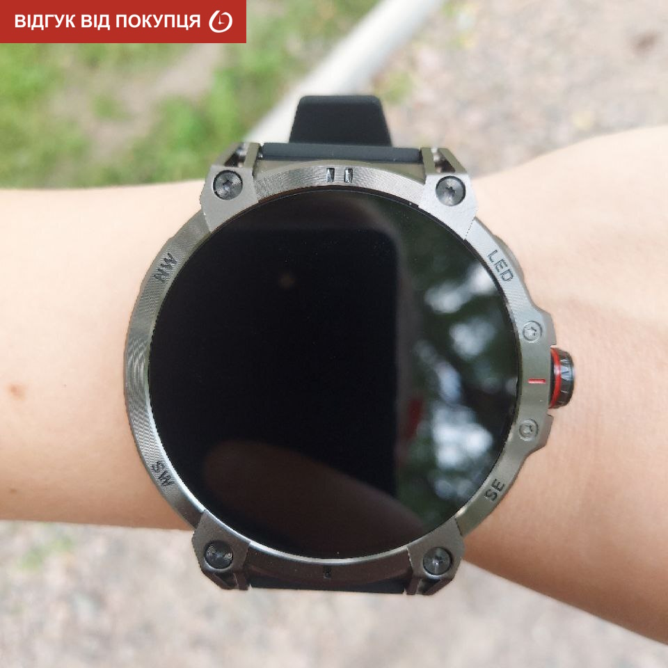 Smart Stalker Max з компасом - 19