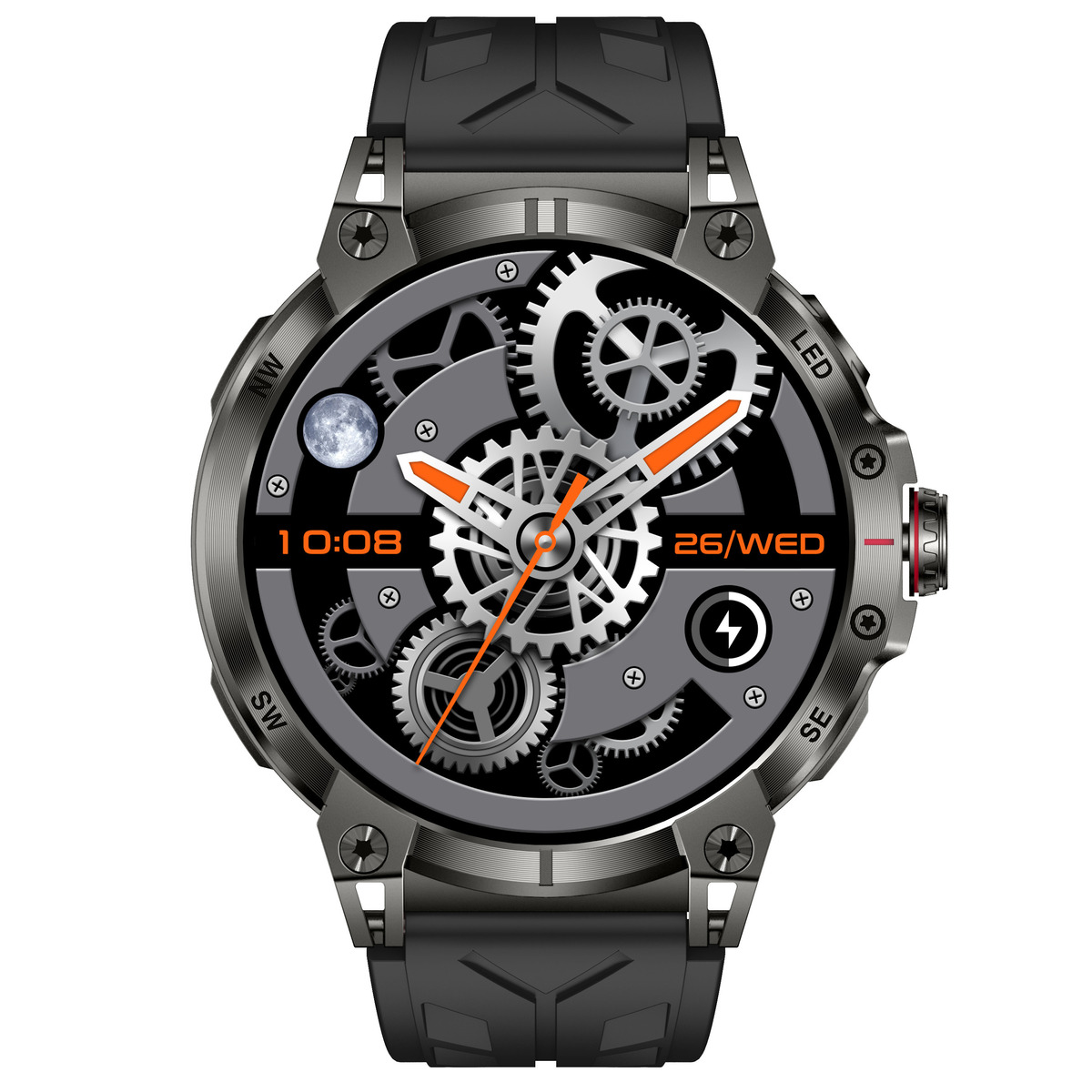 Smart Stalker Max з компасом - 8