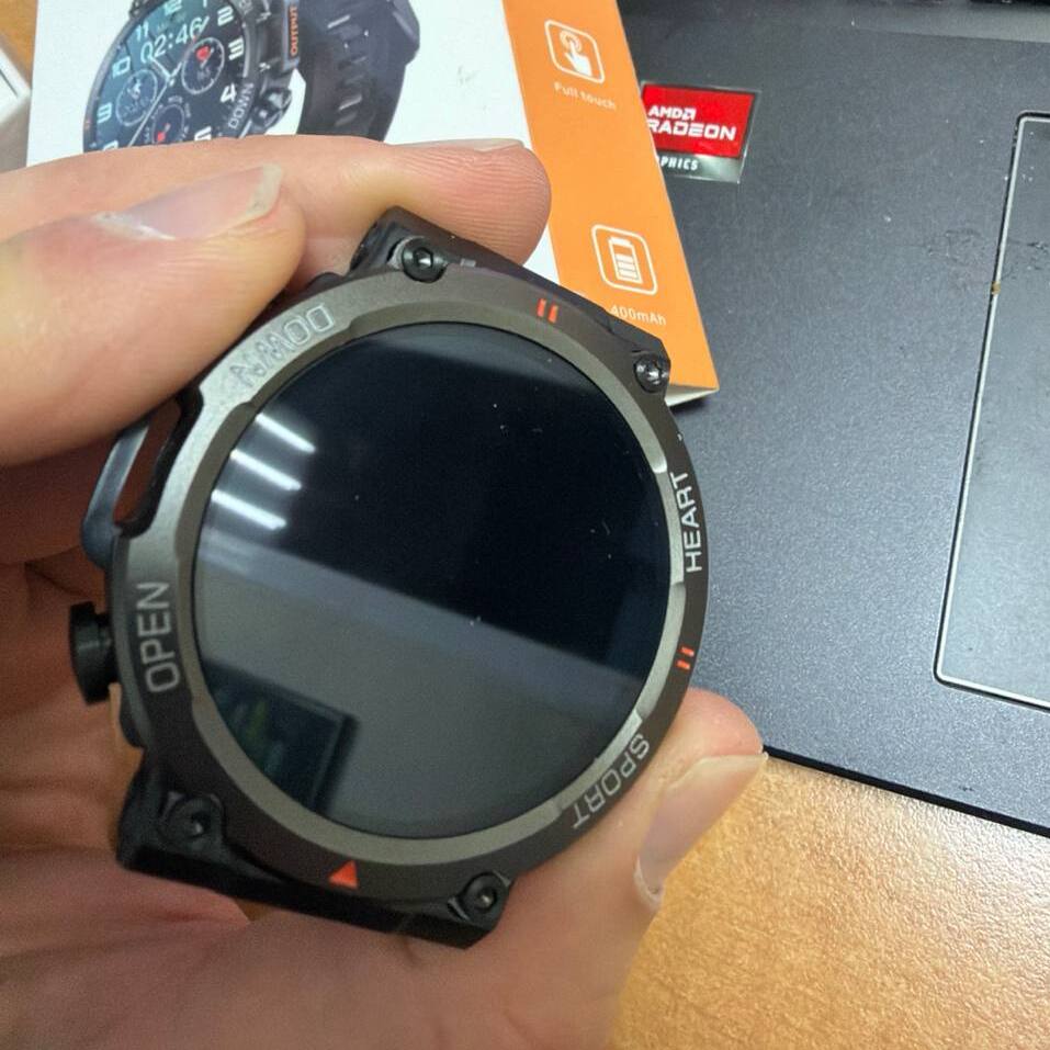 Smart Storm Black УЦІНКА - 2