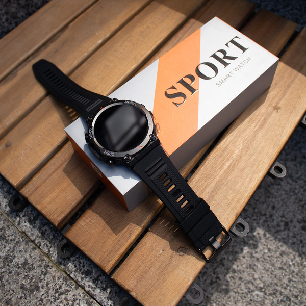 Smart Storm Black - 3