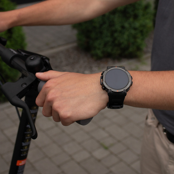 Smart Storm Black - 7