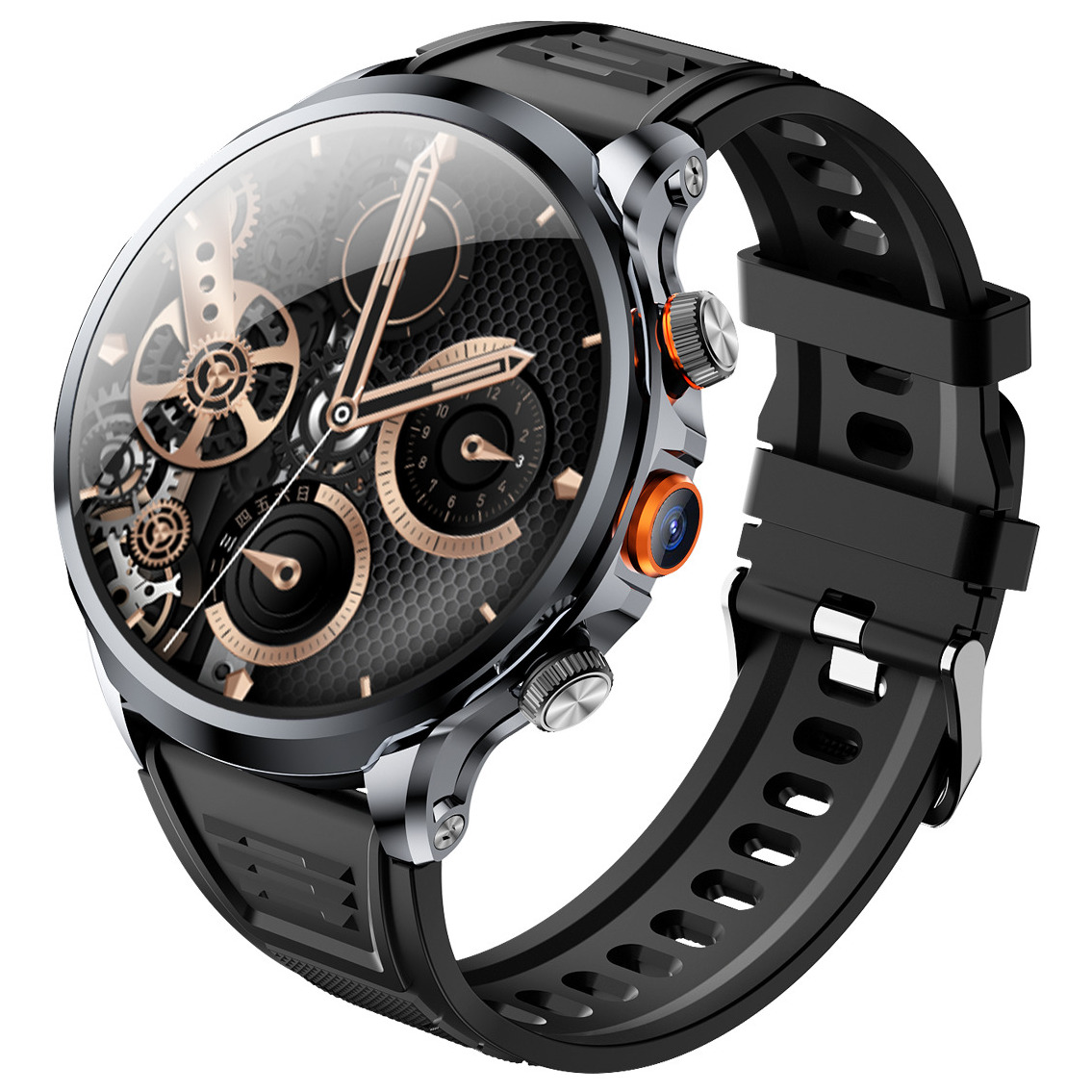 Smart Technology з SIM-картою - 10