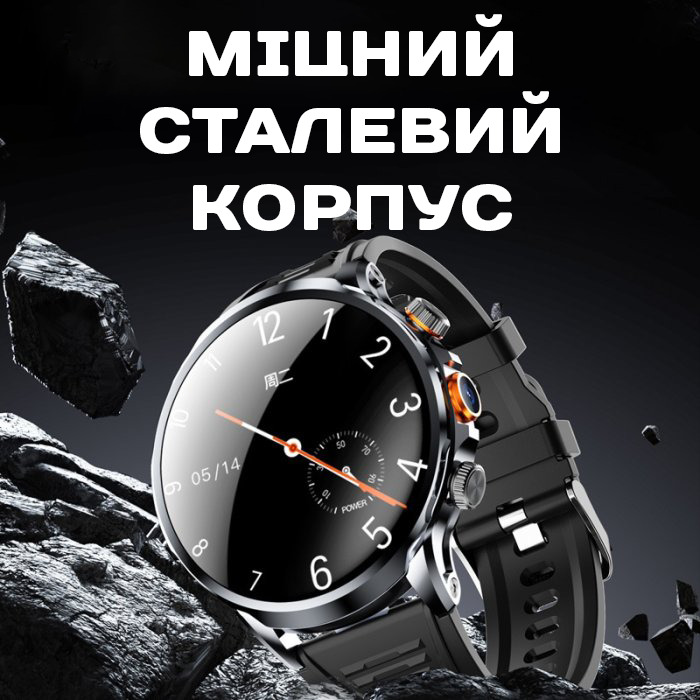 Smart Technology з SIM-картою - 13