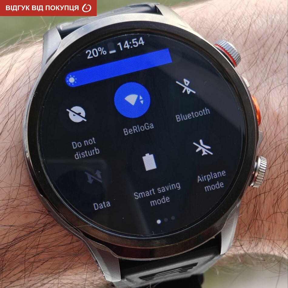 Smart Technology з SIM-картою - 15