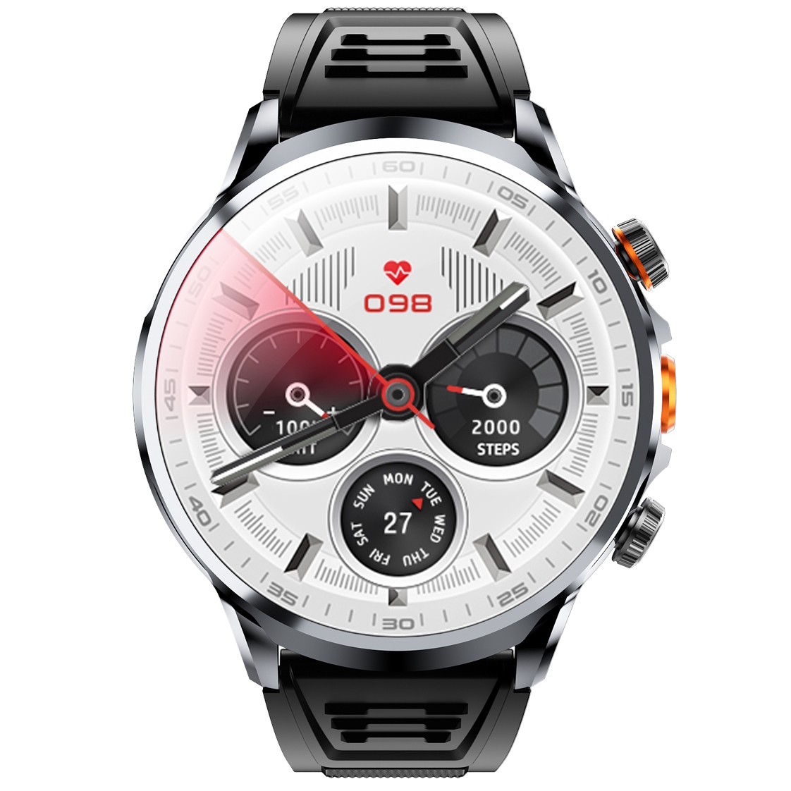 Smart Technology з SIM-картою - 2