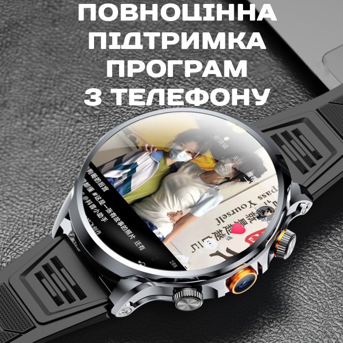 Smart Technology з SIM-картою - 6