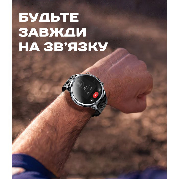 Smart Technology з SIM-картою - 7