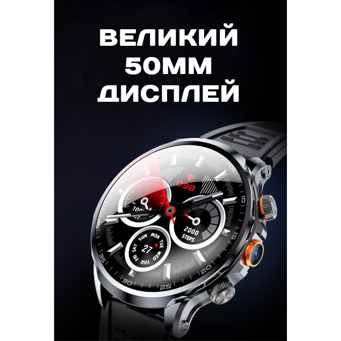 Smart Technology з SIM-картою - 9