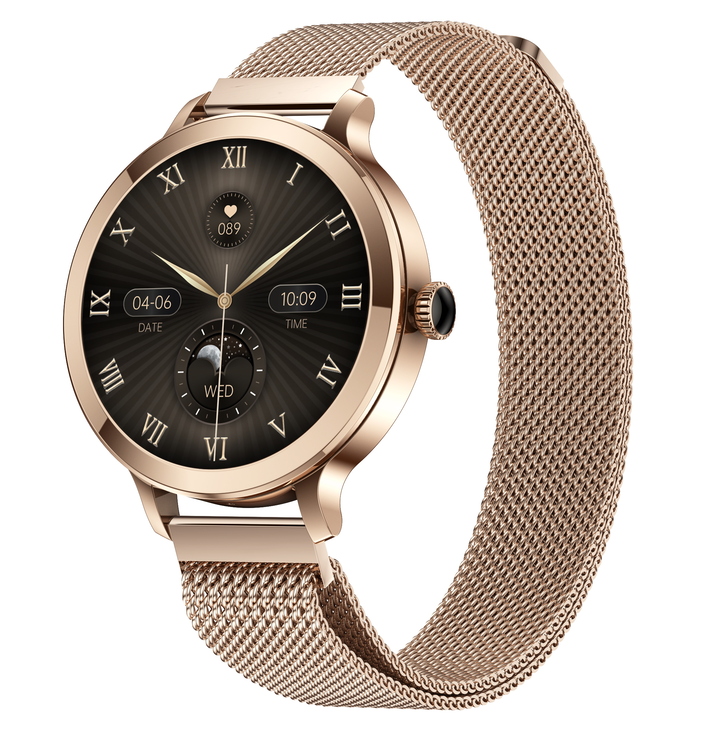 Smart VIP Lady Pro Gold - 10