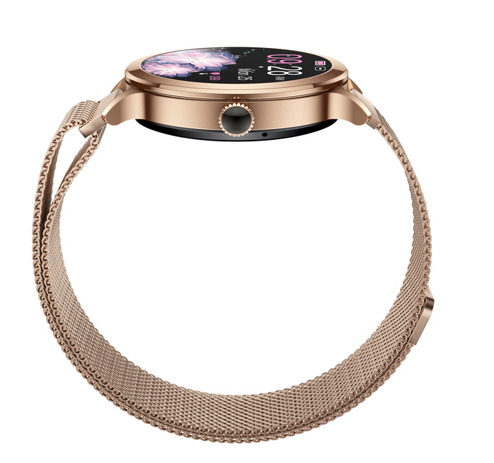 Smart VIP Lady Pro Gold - 14