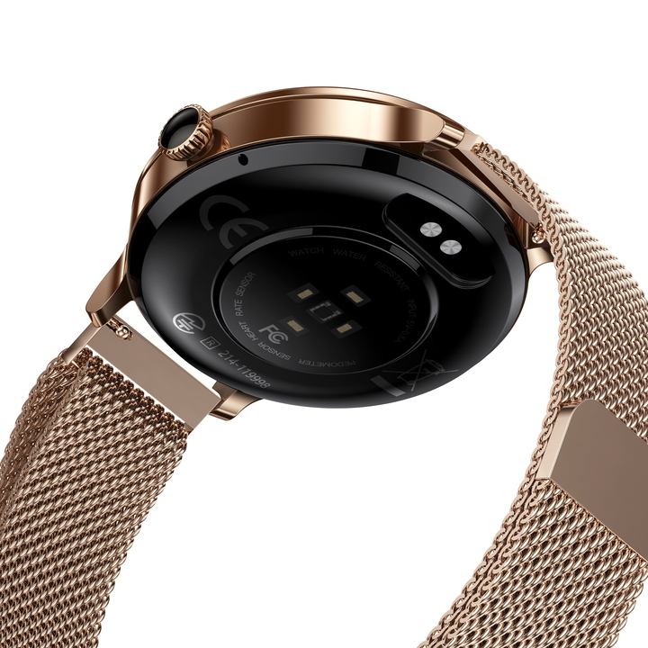 Smart VIP Lady Pro Gold - 15