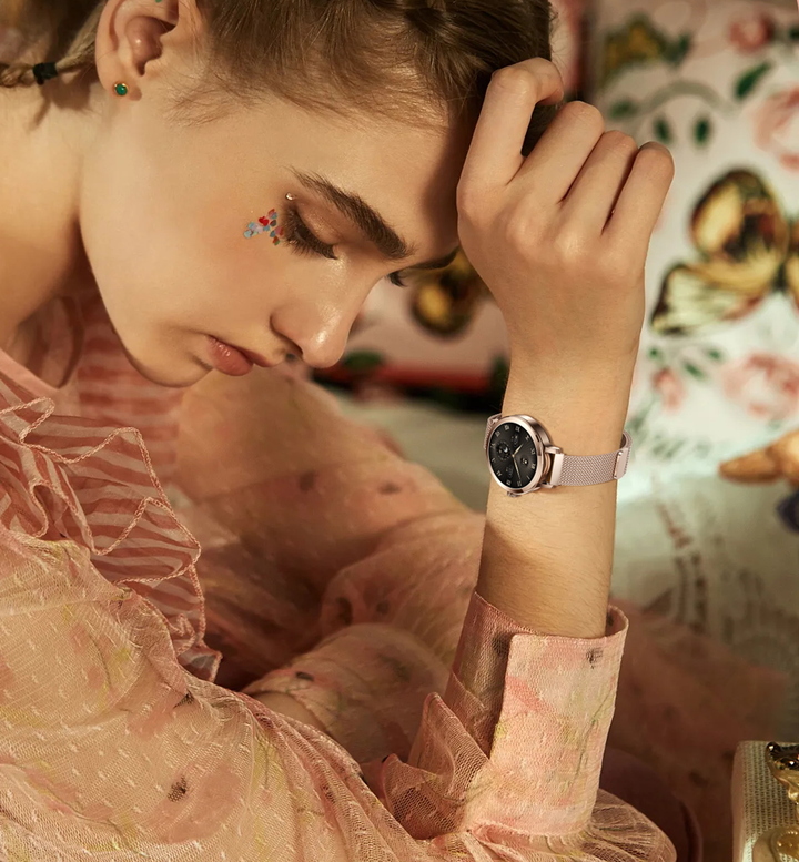 Smart VIP Lady Pro Gold - 16