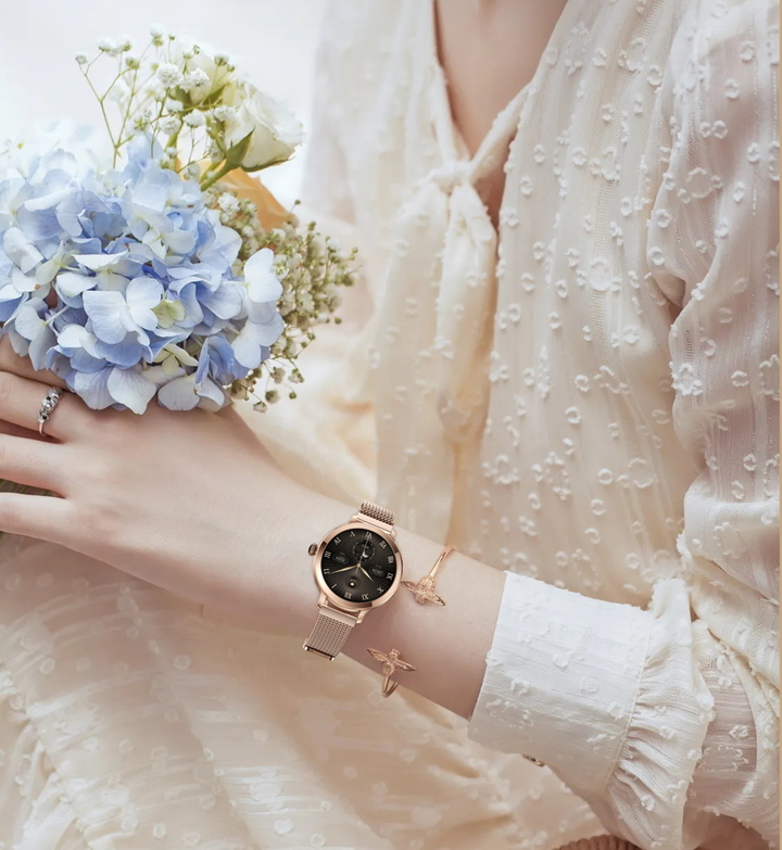 Smart VIP Lady Pro Gold - 17