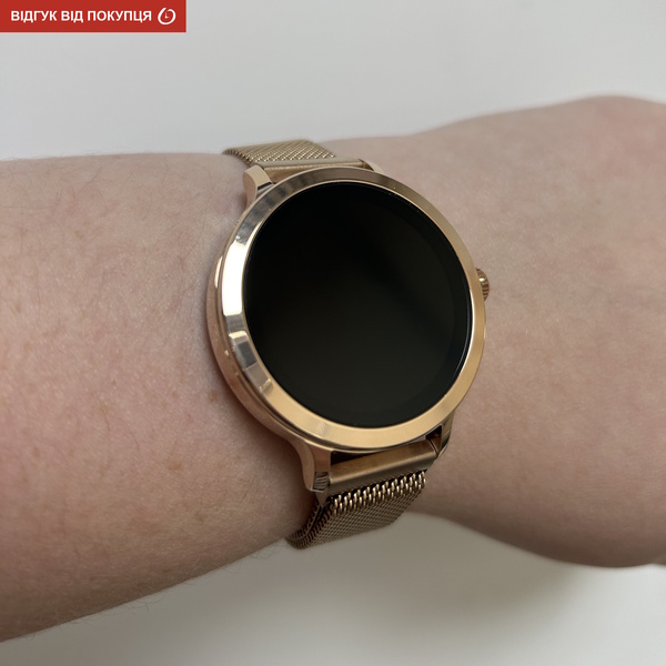 Smart VIP Lady Pro Gold - 19