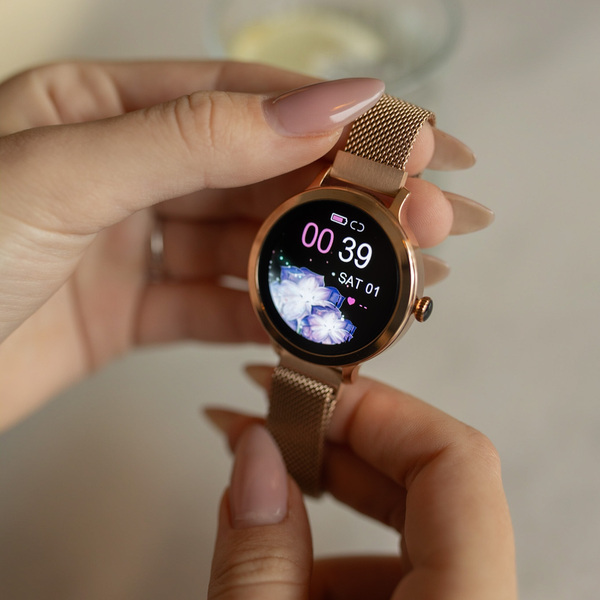 Smart VIP Lady Pro Gold - 4