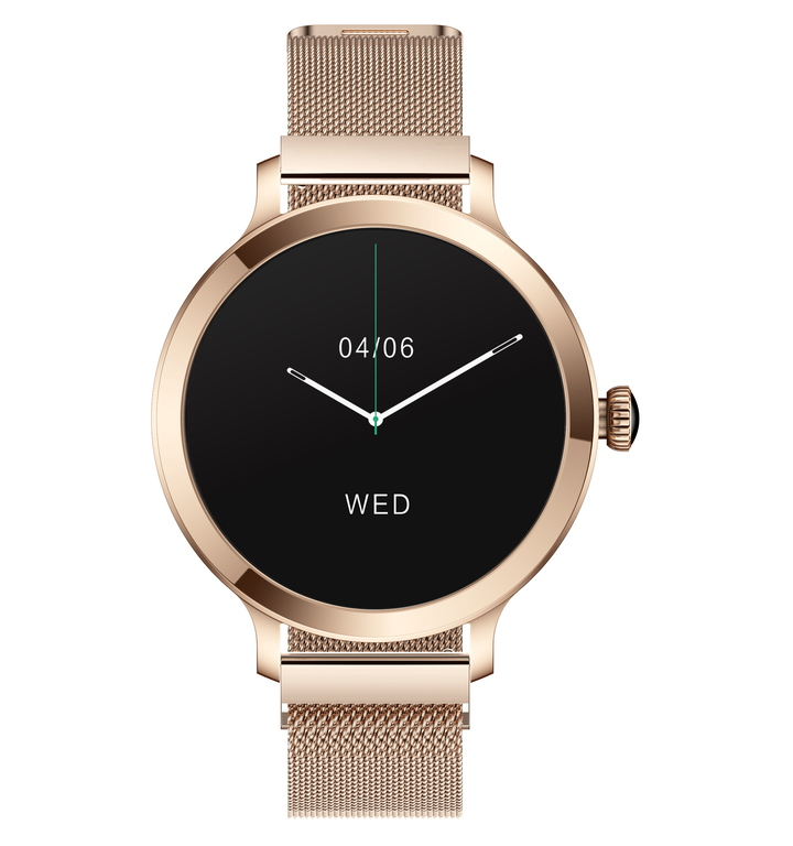 Smart VIP Lady Pro Gold - 7