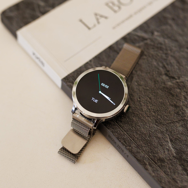 Smart VIP Lady Pro Silver - 10