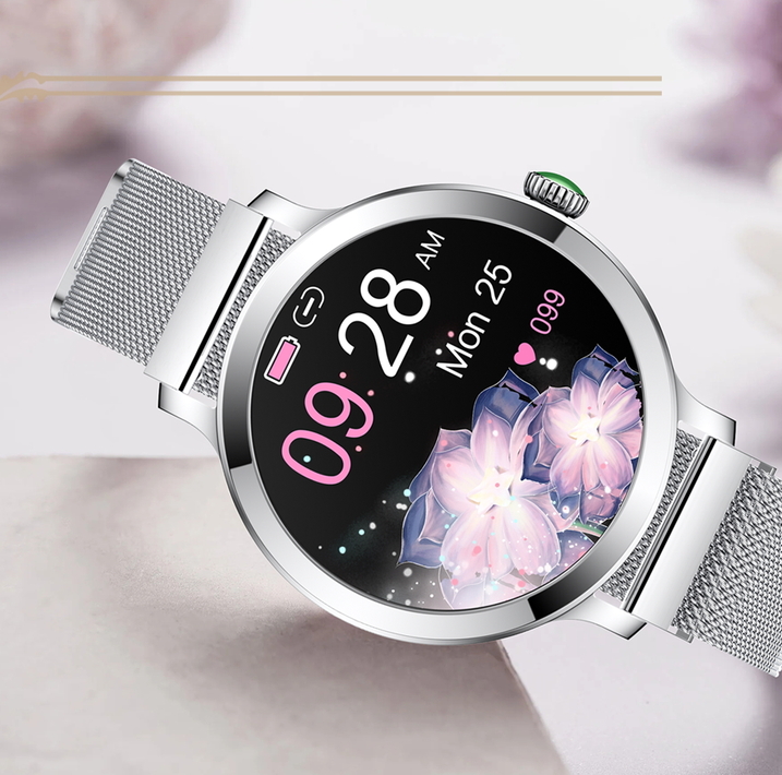 Smart VIP Lady Pro Silver - 13