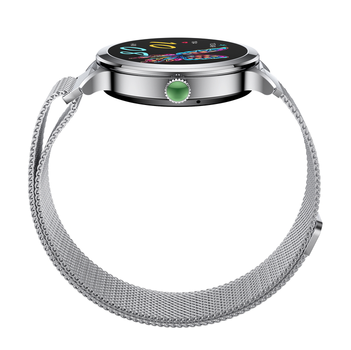 Smart VIP Lady Pro Silver - 14