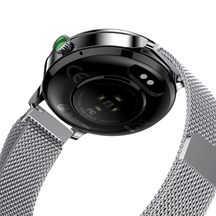 Smart VIP Lady Pro Silver - 15